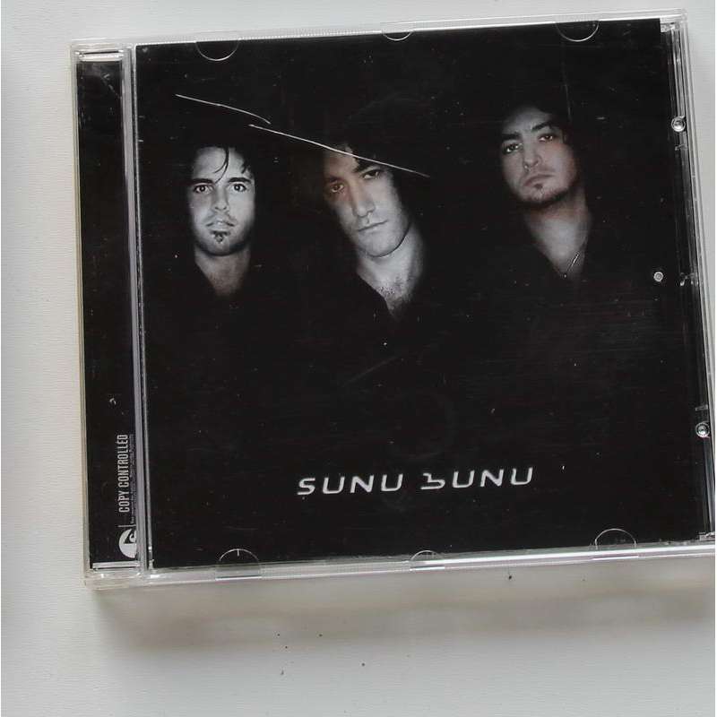 Yakup - Şunu Bunu