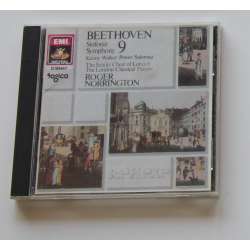 Beethoven - Symphony 9