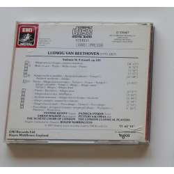 Beethoven - Symphony 9
