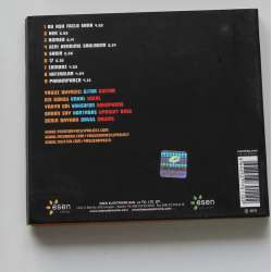 Yavuz Akyazıcı Project - Turkish Standards Vol.1
