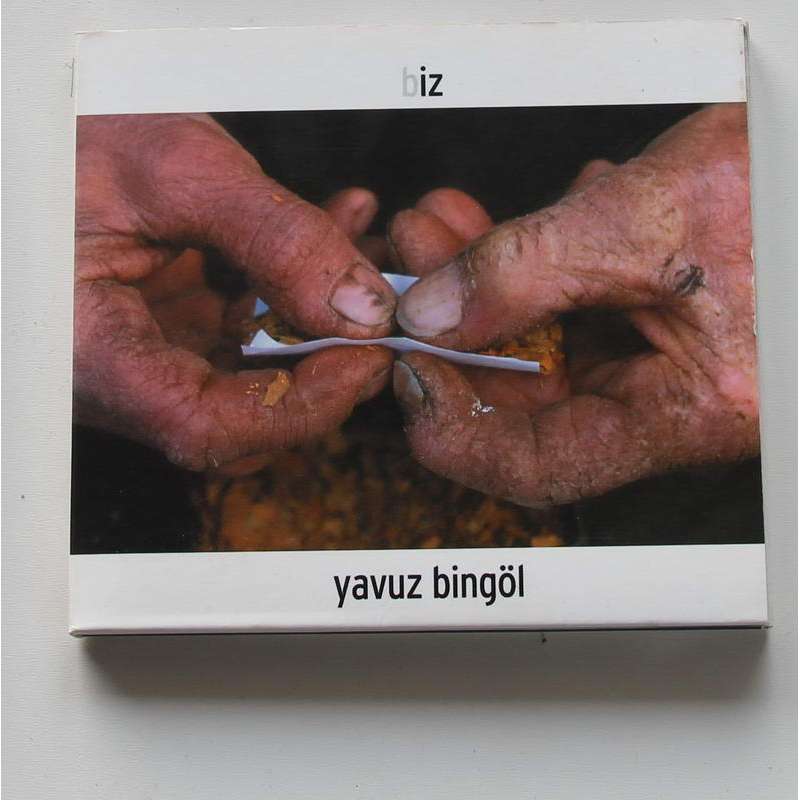 Yavuz Bingöl - Biz