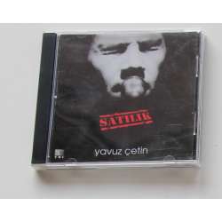 Yavuz Çetin  - Satılık