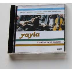 Yayla - Gireniz ve Masıt Havaları