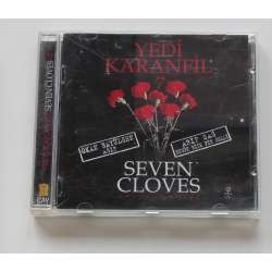 Yedi Karanfil - 7
