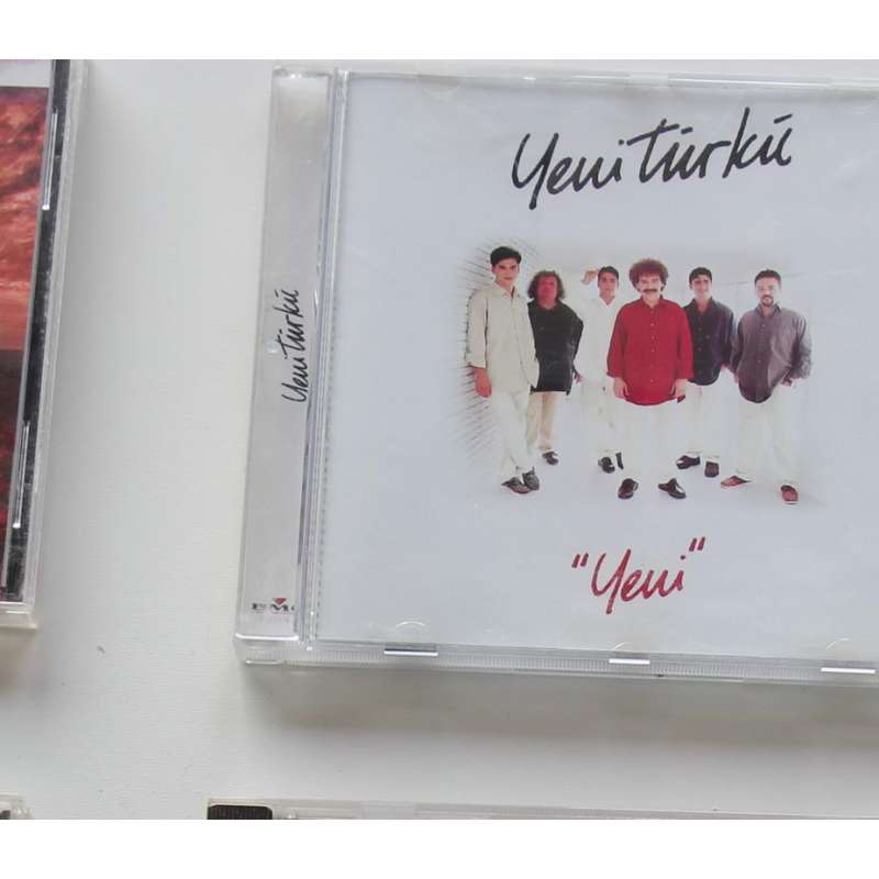 Yeni Türkü - Yeni