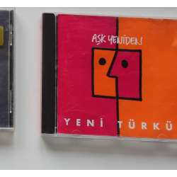 Yeni Türkü - Aşk Yeniden