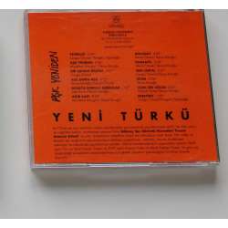 Yeni Türkü - Aşk Yeniden