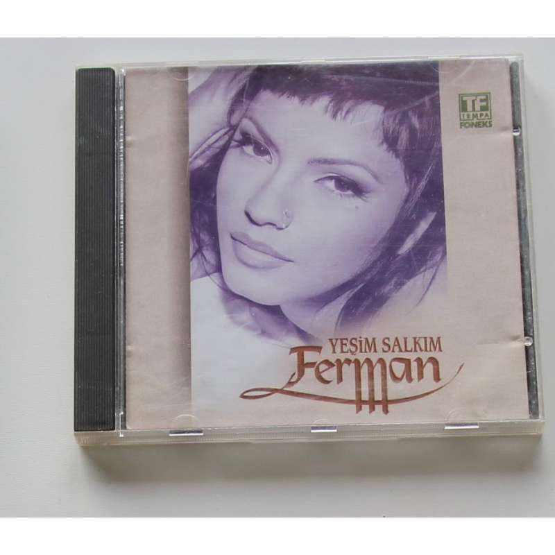 Yeşim Salkım - Ferman