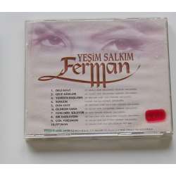 Yeşim Salkım - Ferman