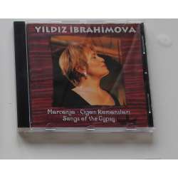 Yıldız İbrahimova - Çingene Romansları