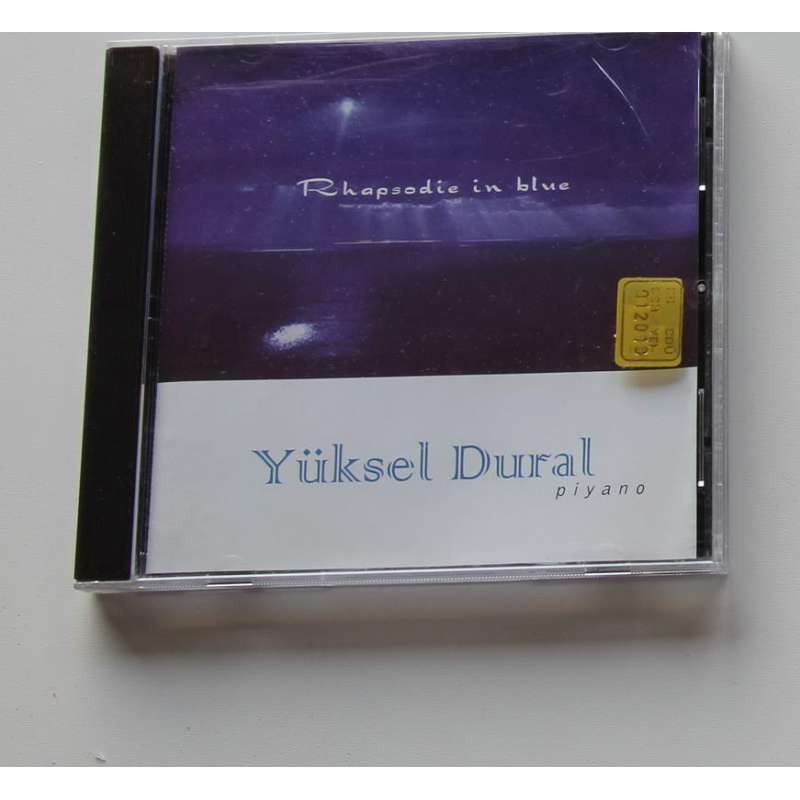 Yüksel Dural - Rhapsodie in Blue
