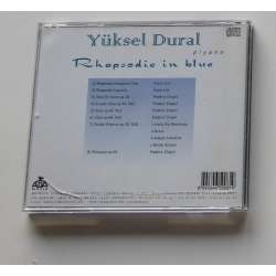 Yüksel Dural - Rhapsodie in Blue