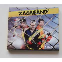 Zagaband - Z Raporu