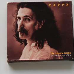 Zappa - Ensemble Modern - The Yellow Shark