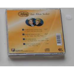 Zeki Müren & Muazzez Abacı - Biz Ayrılamayız