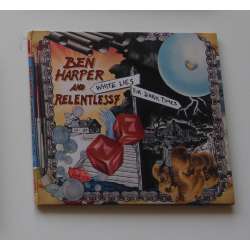 Ben Harper & Relentless7 - White Lies For Dark Times