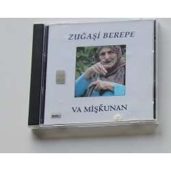 Zuğaşi Berepe - Va Mişkunan