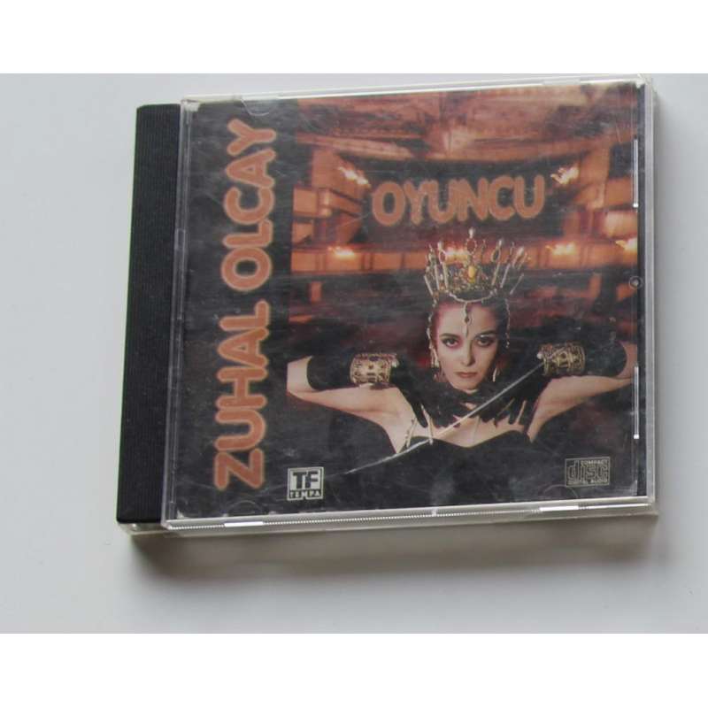 Zuhal Olcay - Oyuncu