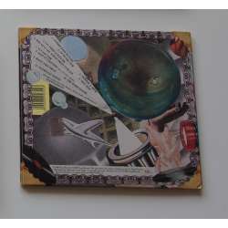 Ben Harper & Relentless7 - White Lies For Dark Times