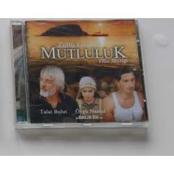 Zülfü Livaneli - Mutluluk