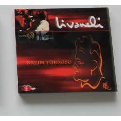 Zülfü Livaneli - Nazım Türküsü