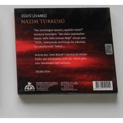 Zülfü Livaneli - Nazım Türküsü