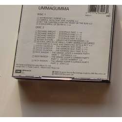 Pink Floyd - Ummagumma