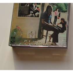 Pink Floyd - Ummagumma