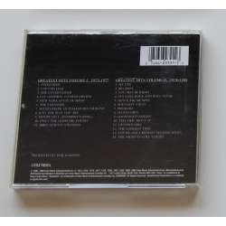 Billy Joel - Greatest Hits Volume I & Volume II