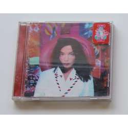 Björk - Post