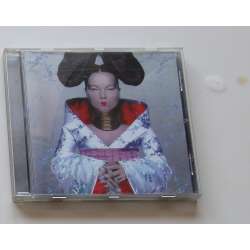 Björk - Homogenic