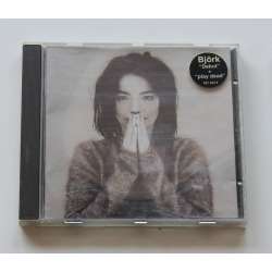 Björk - Debut