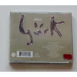 Björk - Debut