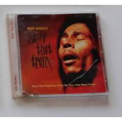 Bob Marley - Stop That Train