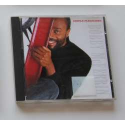 Bobby McFerrin - Simple Pleasures