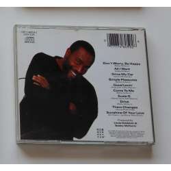 Bobby McFerrin - Simple Pleasures