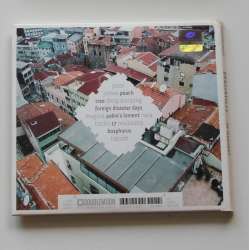 Brazzaville - Brazzaville in İstanbul