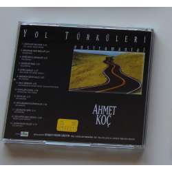 Ahmet Koç - Yol Türküleri
