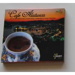 Cafe Alaturca - Cafe Alaturca