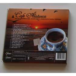 Cafe Alaturca - Cafe Alaturca