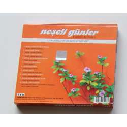Cafe Teras - Neşeli Günler