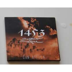 Can Atilla - 1453 Sultanlar Aşkına