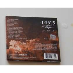 Can Atilla - 1453 Sultanlar Aşkına