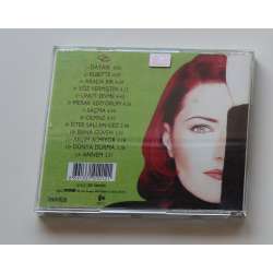 Candan Erçetin - Elbette