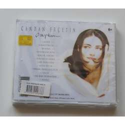 Candan Erçetin - Çapkın