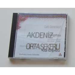Carlo Domeniconi - Akdeniz Konçertosu