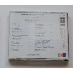 Carreras Domingo Pavarotti - Mehta