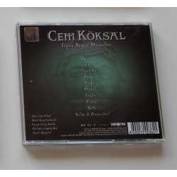 Cem Köksal - Siyah Beyaz Masallar