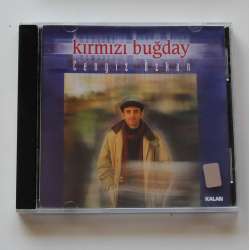 Cengiz Özkan - Kırmızı Buğday