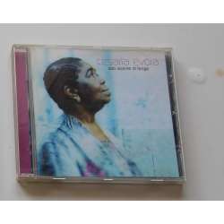 Cesaria Evora - Sao Vicente di Longe